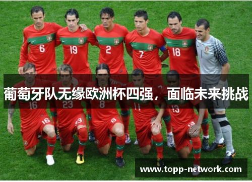 葡萄牙队无缘欧洲杯四强，面临未来挑战